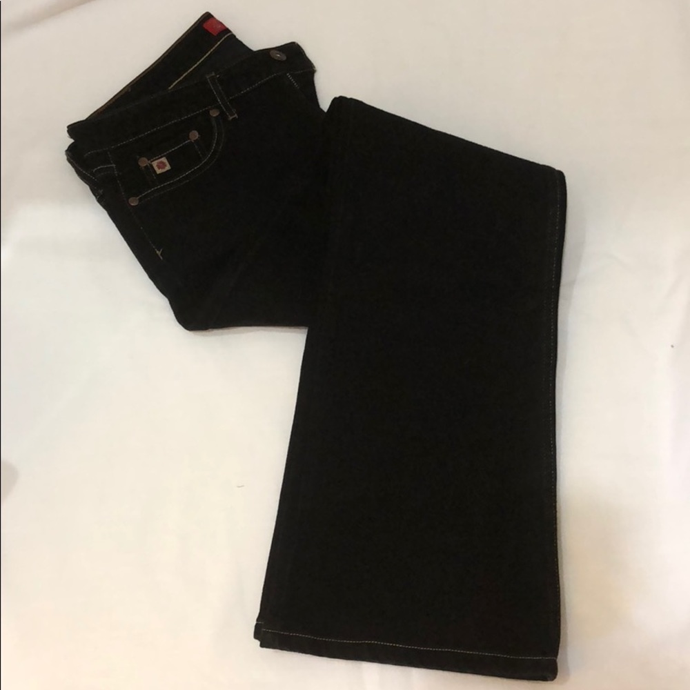 Paris Blues Boot Cut Jean